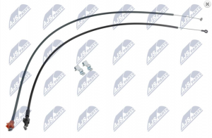 Stel element, mengklep OEM 7701473284