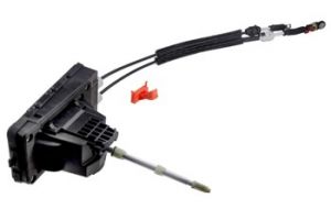 Versnellingsbak Mechanisme met Kabel OEM 349011155R - € 89,95