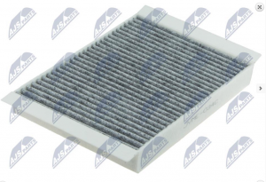 Interieurfilter OEM 1668300218