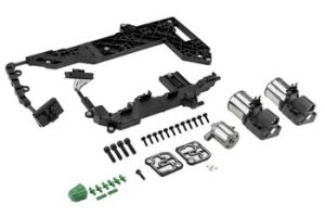 Regelaar, automatische versnelling Reparatieset OEM 0B5398048D