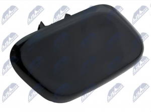 Plaat, Bumper OEM 98682-F1000