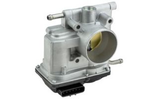 Gasklephuis OEM ZJ3813640