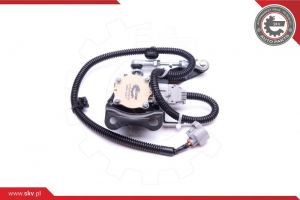 Sensor, Xenonlicht (lichtstraalregeling) OEM 8940660012