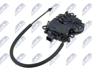 Deurslot OEM LR108981