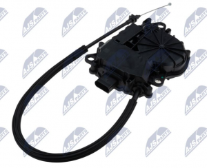 Deurslot OEM LR117160