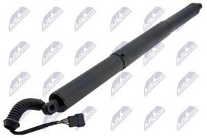 Gasveer, Achterklep OEM 51247365979 - € 99.95