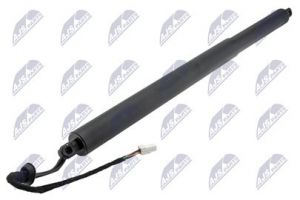 Gasveer, Achterklep OEM 9828629780 - € 109,95