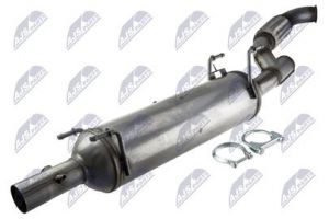 Roetfilter OEM 1620046880