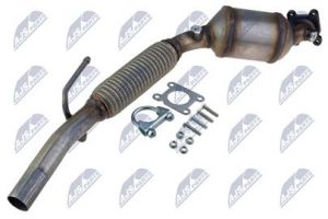 Katalysator OEM 1S0253007P