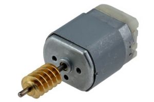 Stuurwielslot/Slotmotor OEM A2045458132