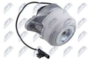 Aslichaam- / motorsteunlager OEM 2042403617