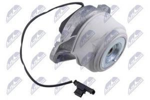 Aslichaam- / motorsteunlager OEM 2042403817