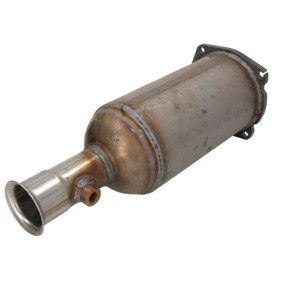 Roetfilter OEM 1731FR