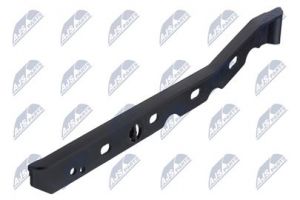 Bumperhouder OEM 1S71-17A794-AJ