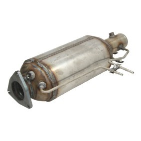 Roetfilter OEM WAG501000