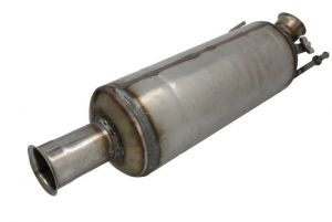 Roetfilter OEM 1731QK