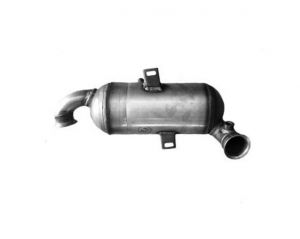 Roetfilter OEM 1606857180