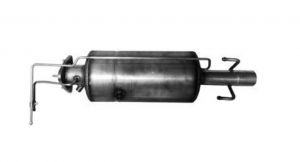 Roetfilter OEM 1606619280