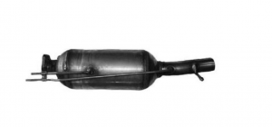 Roetfilter OEM 174239