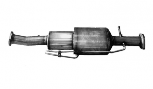 Roetfilter OEM 1846961