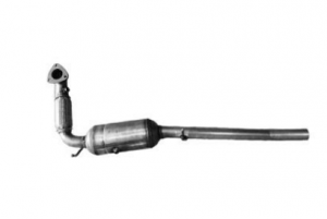 Roetfilter OEM 1791590