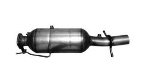 Roetfilter OEM 1840310