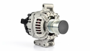 Dynamo/Alternator Transit V184 OEM4461712 - € 149,95