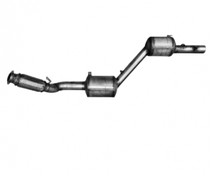 Roetfilter OEM 2N0254701TX