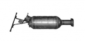 Roetfilter OEM 30713210