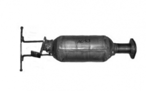 Roetfilter OEM 36050567