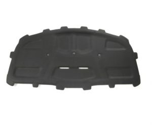 Motorruimte-isolatie OEM 8W0863825B