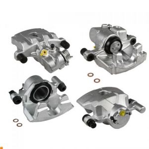 Remklauw Achter Rechts OEM 2E0615406B - € 59,95