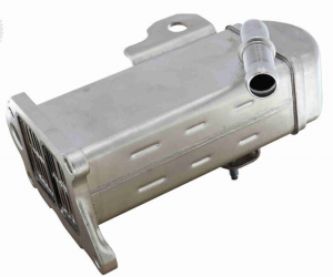 EGR-koeler OEM 9671398180