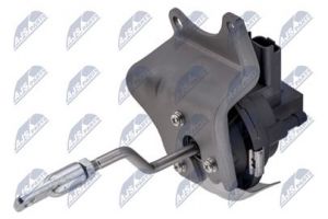 Turbo Actuator OEM 1611139180