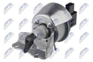 Turbo Actuator OEM 076145701Q