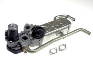 EGR Klep POLO (6R, 6C ) OEM 03L131512AN - € 199,95