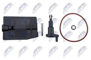 Reparatieset Drallklep ( Zuigleiding ) OEM 11617502275