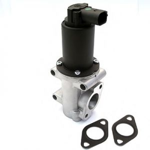 EGR Klep voor o.a. Astra H-Vectra C OEM00851342 - € 34,95