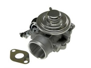 EGR Klep oa.Bora-Caddy II - Golf IV -Polo OEM 038131501E - € 59,