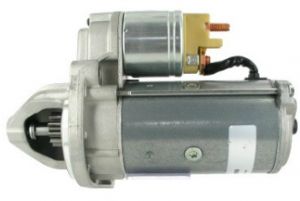 Startmotor Valeo voor Sprinter 906  OEM 0031512901 - € 149,95