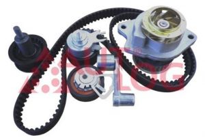 Waterpomp + Distributie Set o.a. Golf IV OEM036198119E  - € 99,9