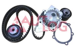 Waterpomp + Tandriemen Set OEM1609524780 - € 34,95