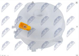 Expansietank, koelvloeistof OEM 95B121407