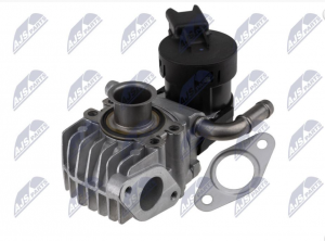 EGR Klep OEM 11717548415