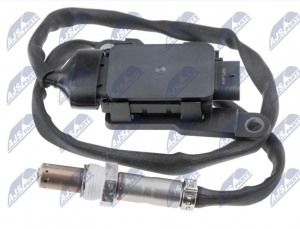 NOx-sensor, NOx-katalysator OEM 9830817880