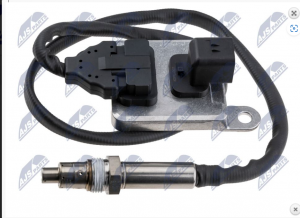 NOx-sensor, NOx-katalysator OEM 55598169