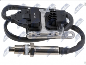 NOx-sensor, NOx-katalysator OEM 55500319