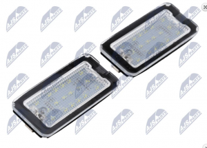 Kentenkenverlichting OEM 51800482