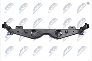 Subframe OEM 33316772667