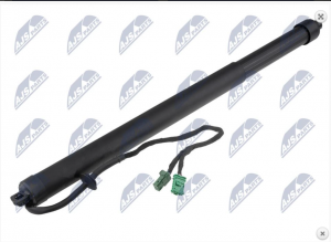 Gasveer achterklep OEM 9817432080 - € 109,95